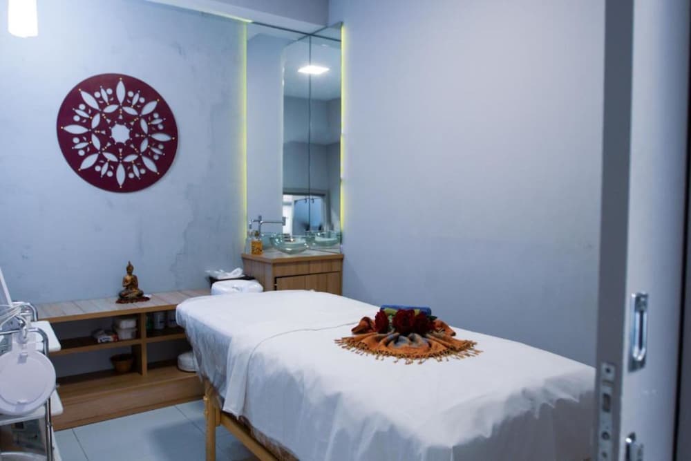 Фото Blue Tree Premium Paulista