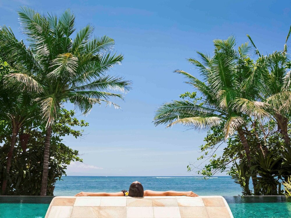 Фото Novotel Bali Benoa