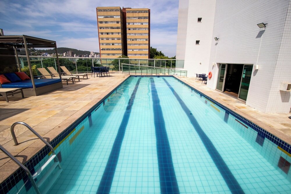 Фото Bourbon Belo Horizonte Savassi