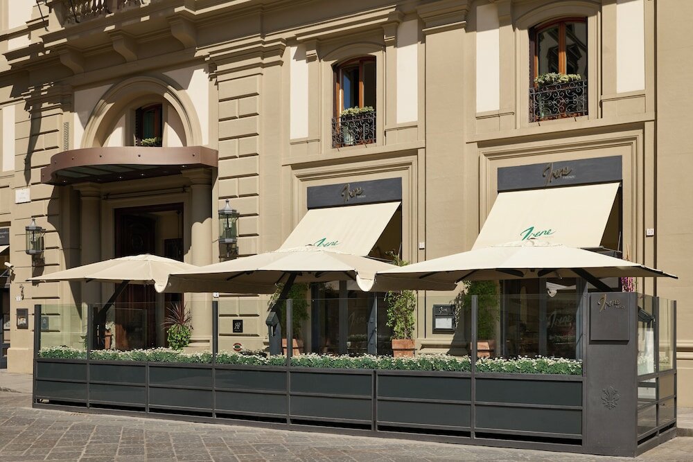 Фото Hotel Savoy