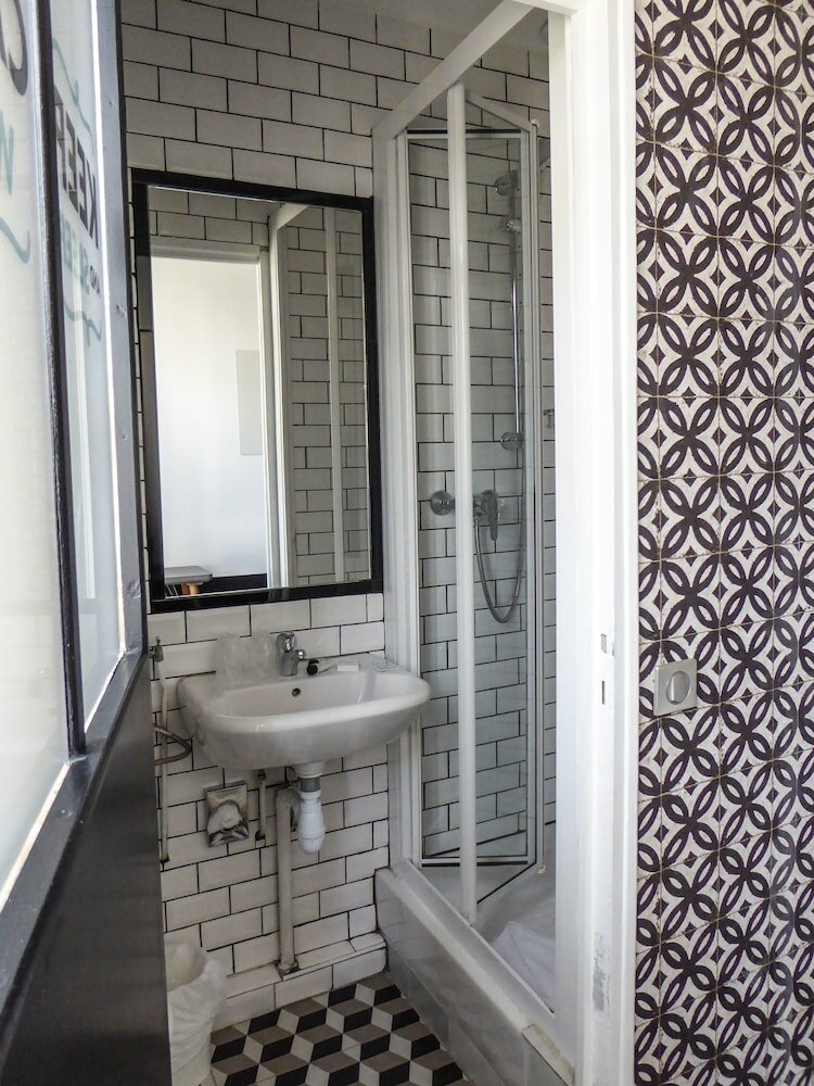 Фото Arty Paris Porte de Versailles by River