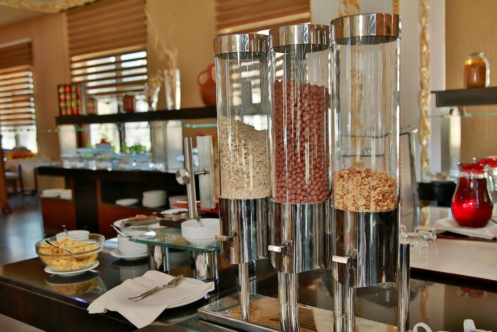 Фото Graaf Hotel