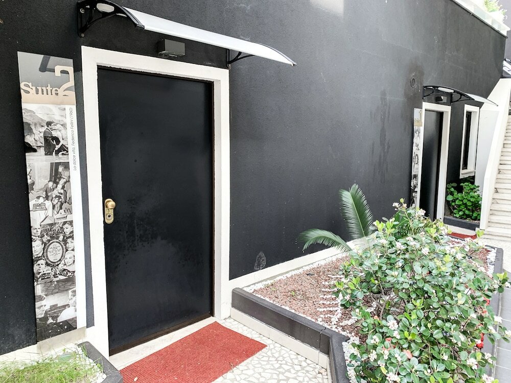 Фото Hotel Le Cinèma