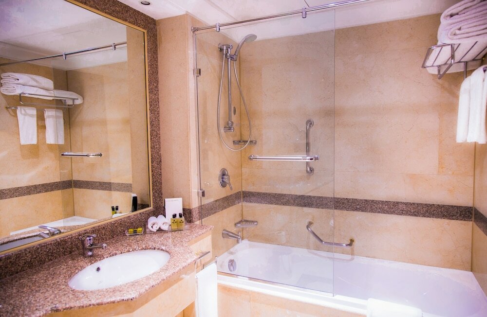 Фото InterContinental Citystars Cairo