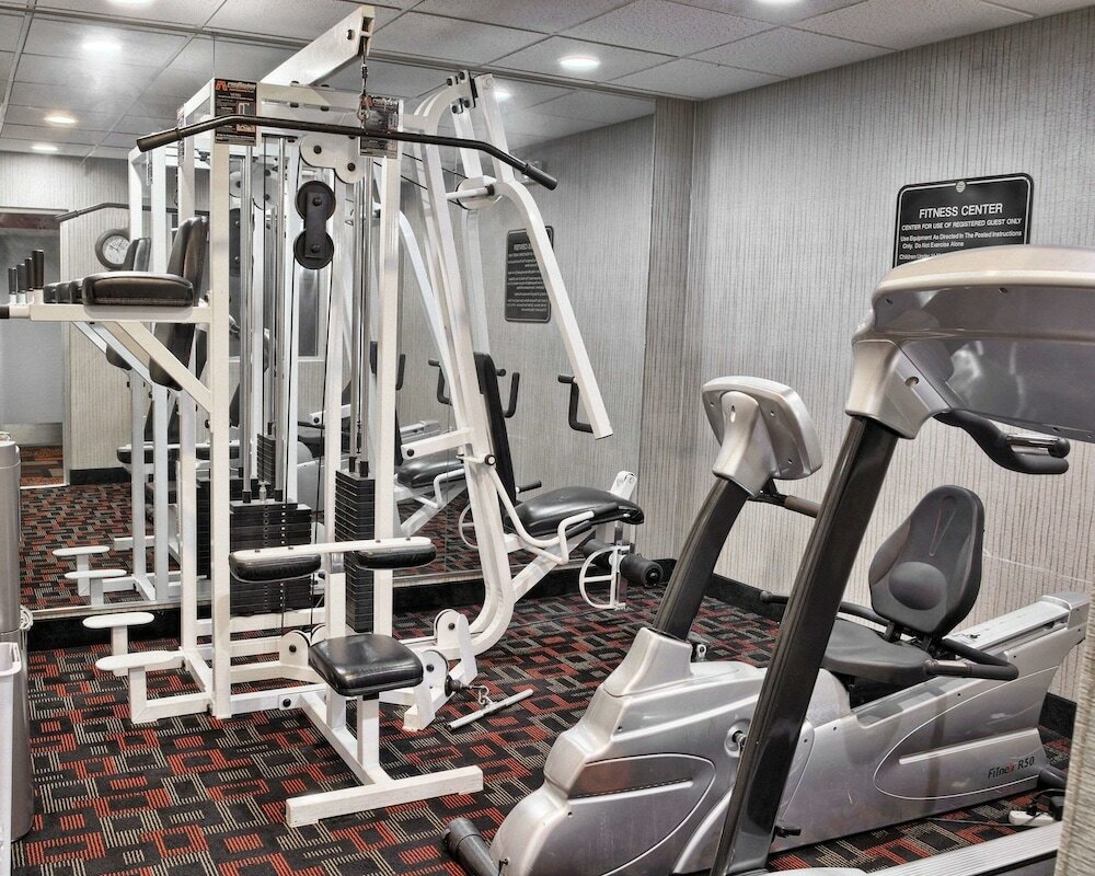 Фото Comfort Inn Ruther Glen near Kings Dominion