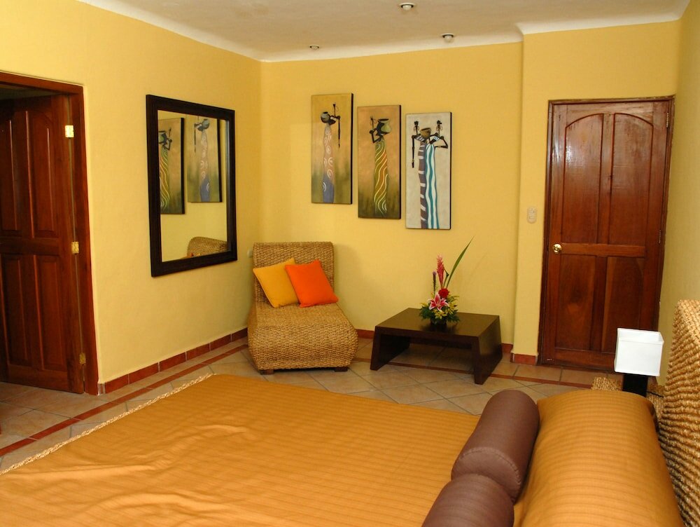 Фото Hotel Riviera Caribe Maya