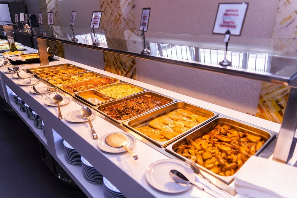 Фото Hotel Montesol Benidorm