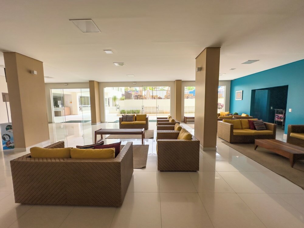 Фото Hotel Atrium Thermas - Oficial