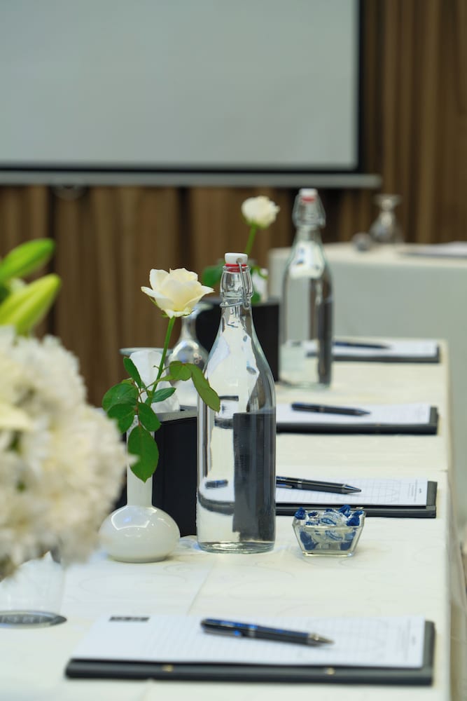 Фото Corp Amman Hotel