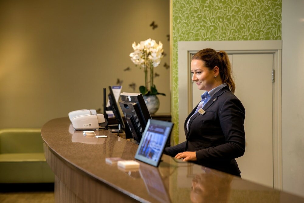 Фото Bedford Hotel