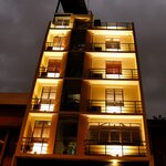 Port View City Hotel