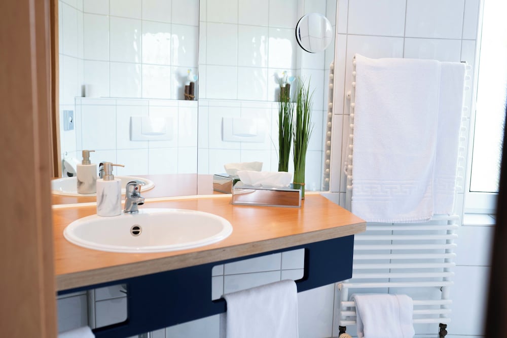 Фото Fährhaus Farge