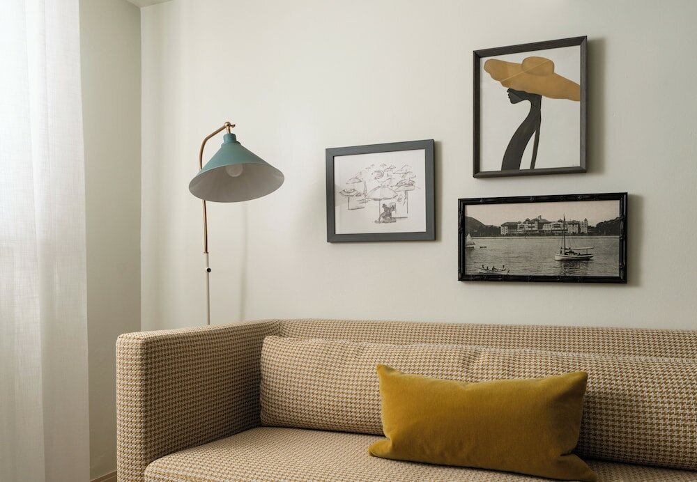 Фото Hotel Milo Santa Barbara