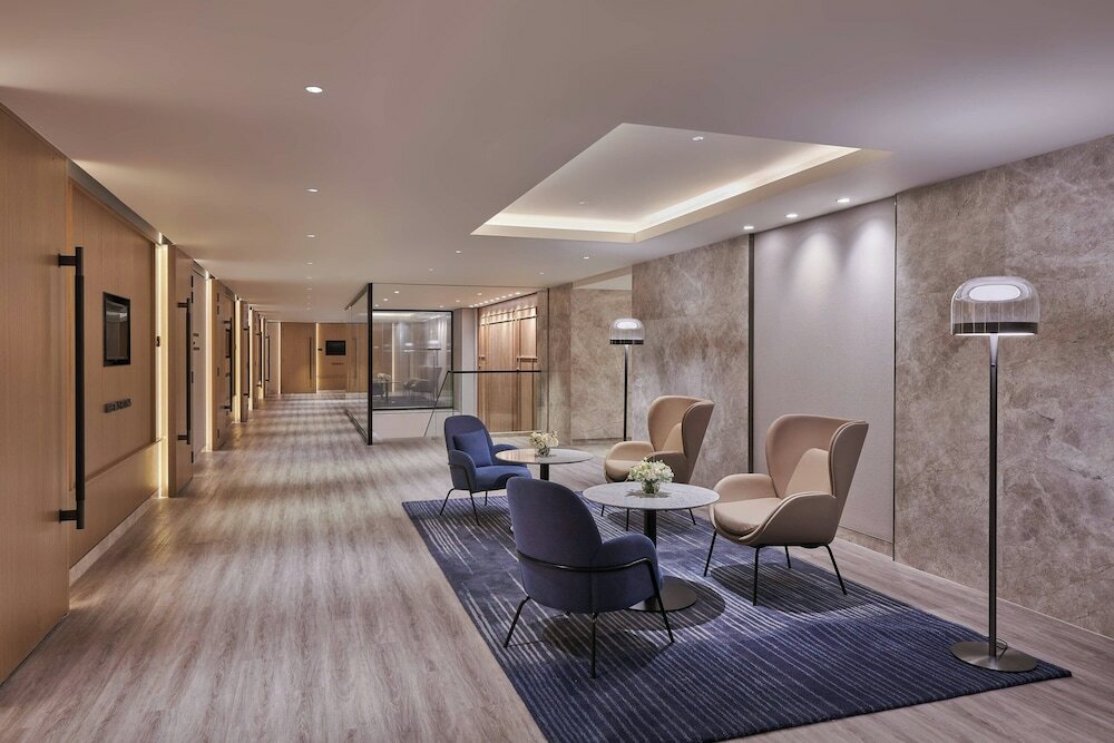 Фото Courtyard by Marriott Penang