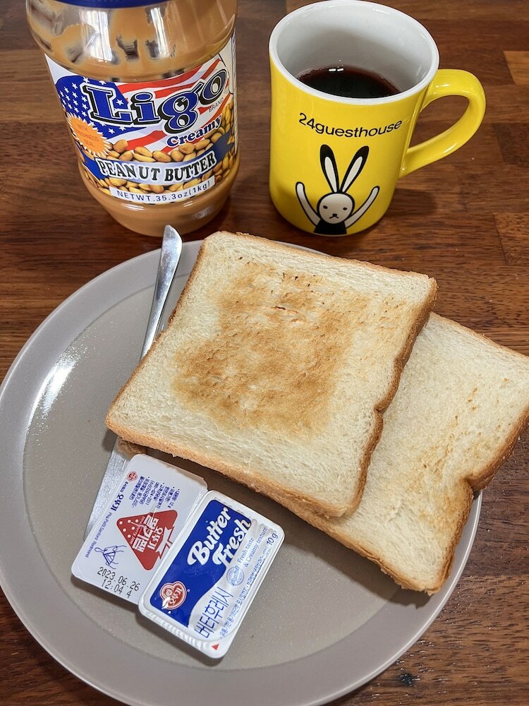 Фото 24 Guesthouse Dongdaemun Market