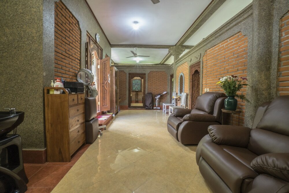 Фото Cendana Resort & SPA