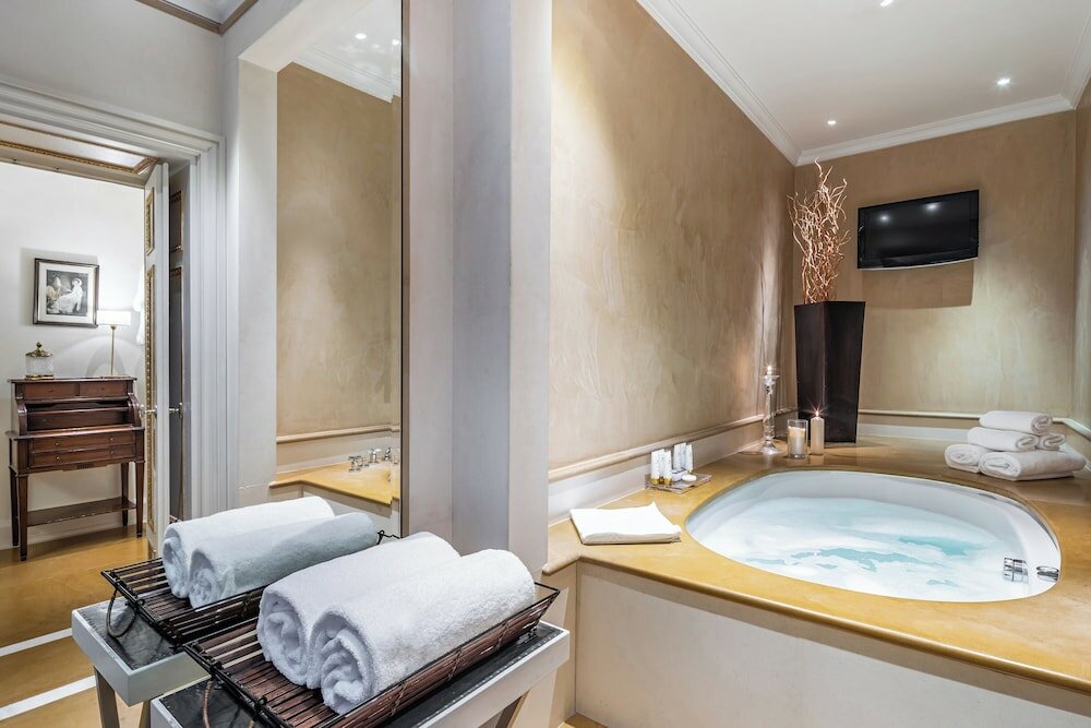 Фото Palazzo Firenze by Baglioni Hotels & Resorts