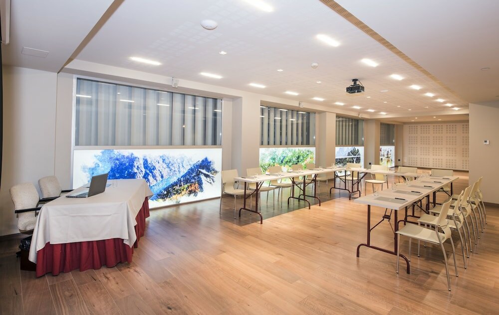 Фото Barceló Ourense