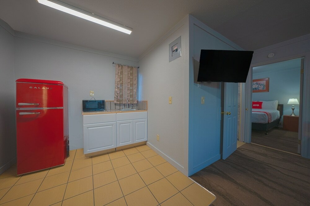 Фото Oyo Hotel Portland Or Near Airport