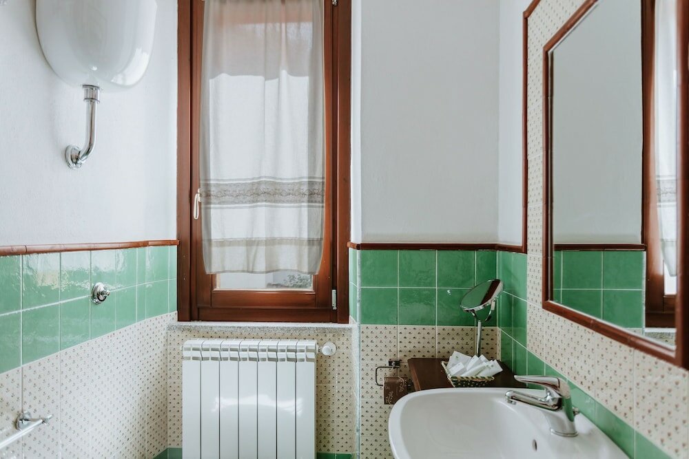 Фото Vallicciola Nature Hotel