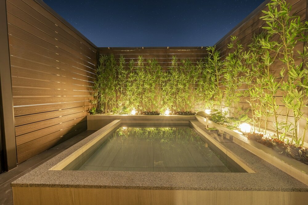 Фото Hotel Forêt The SPA