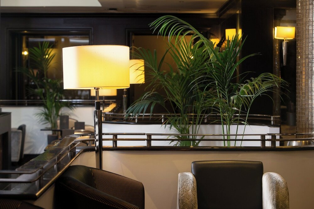 Фото President Hotel