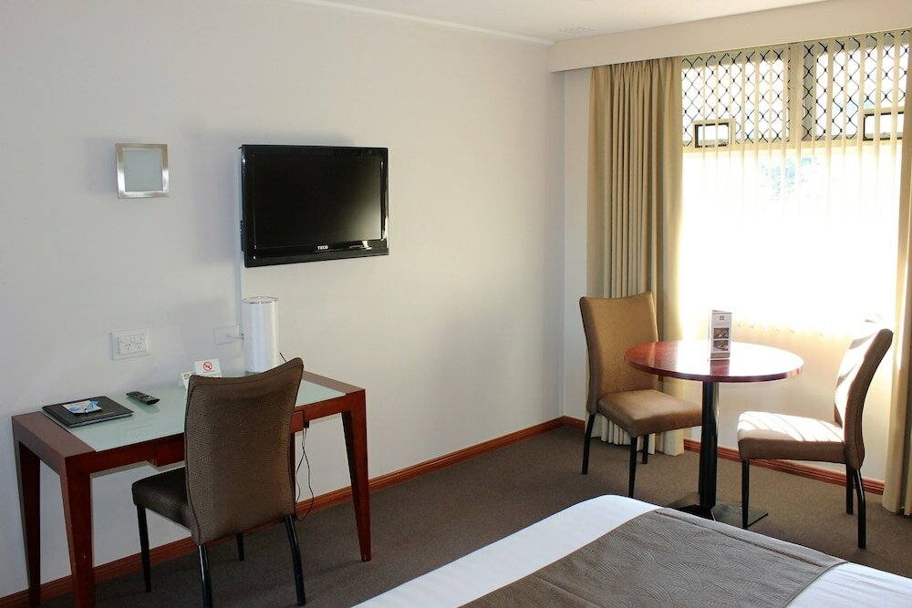 Фото Hospitality Geraldton SureStay Collection by Best Western