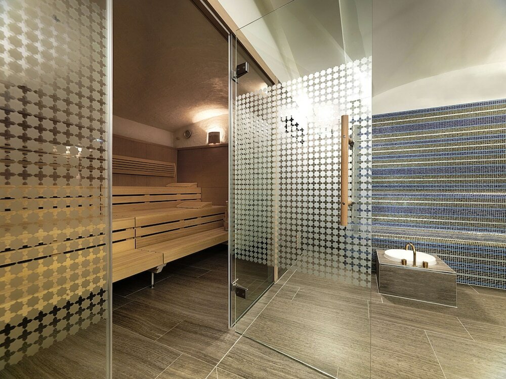 Фото Palais Hansen Kempinski Vienna