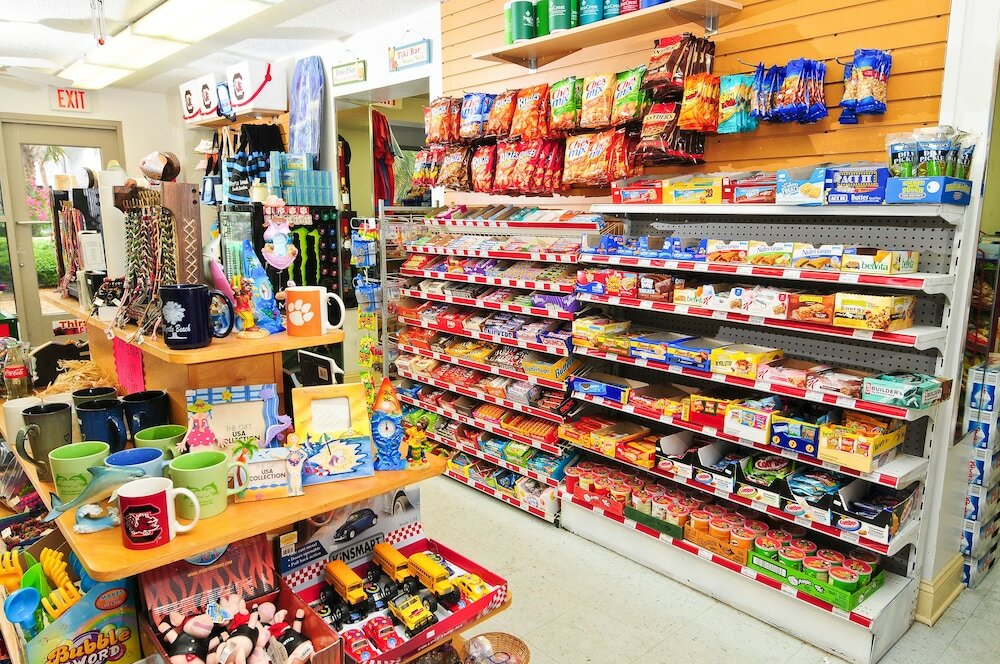 Фото Sea Crest Oceanfront Resort