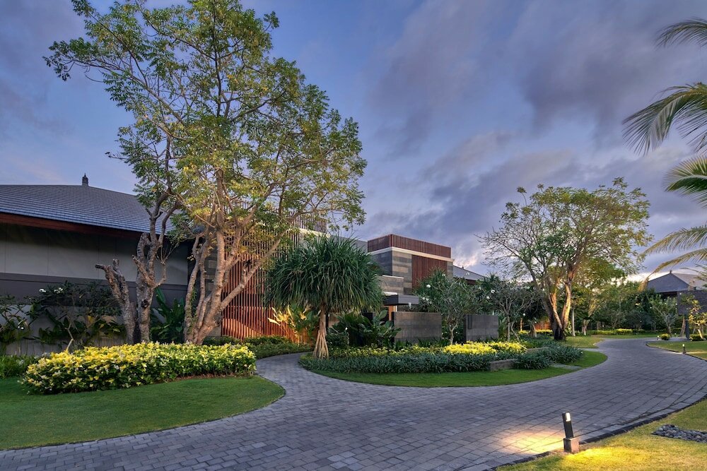 Фото Marriott's Bali Nusa Dua Terrace