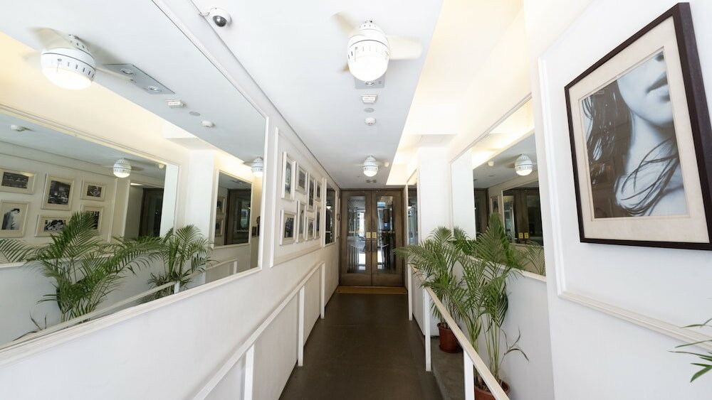 Фото Mini Hotel Causeway Bay Hong Kong