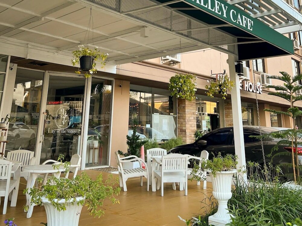 Фото Inspire House Hotel