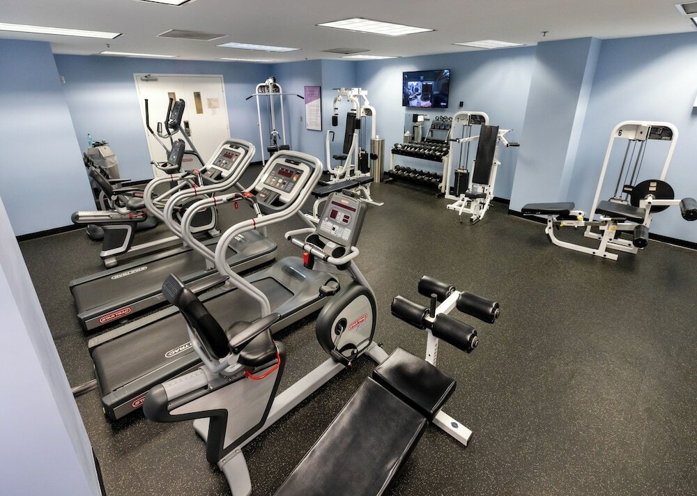 Фото Kellogg Conference Hotel at Gallaudet University