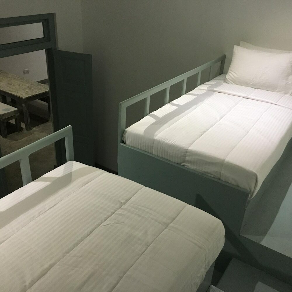 Фото Khalids Guest House Galle