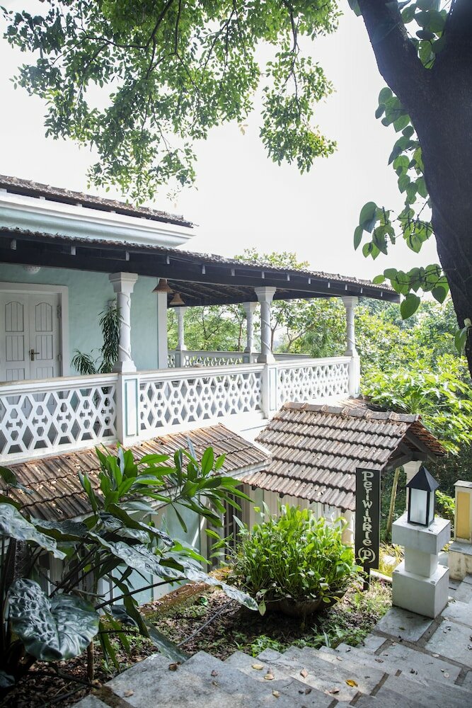 Фото Wildflower Villas