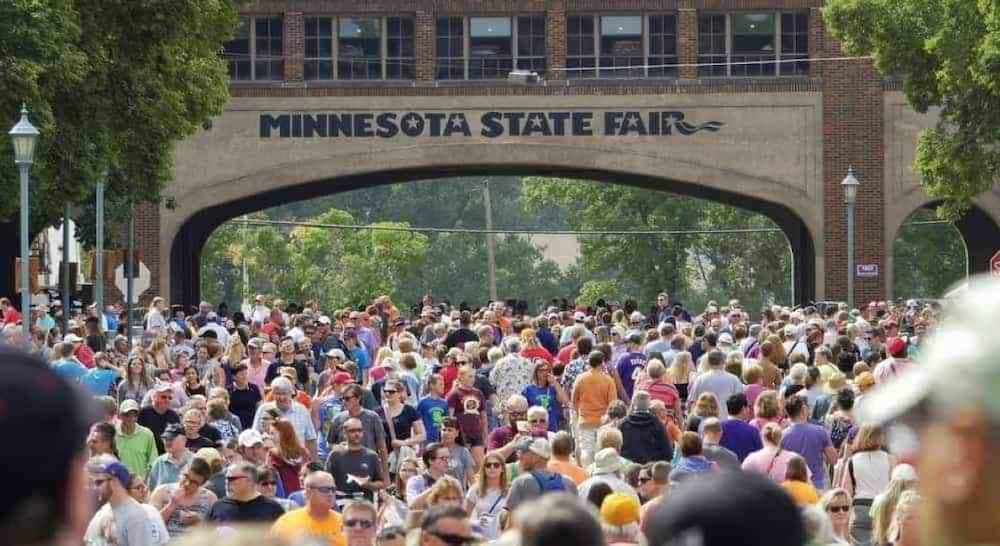 Фото Radisson Hotel St. Paul Downtown