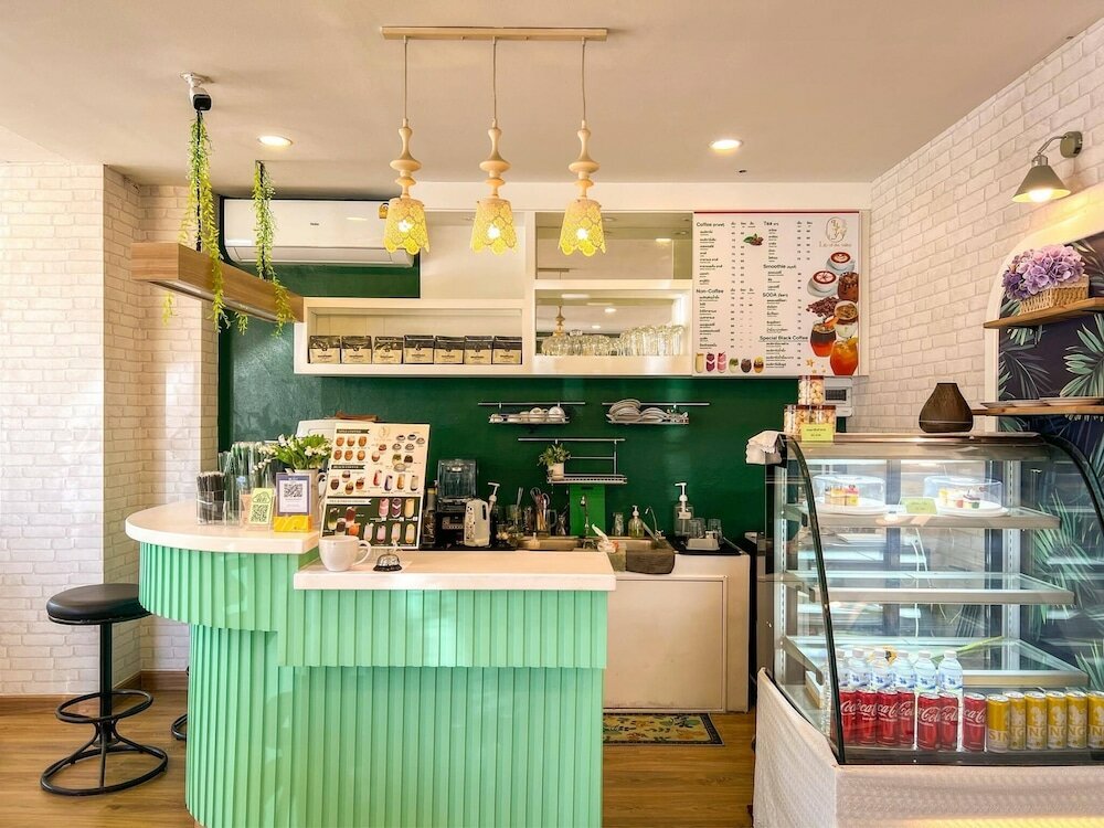 Фото Inspire House Hotel