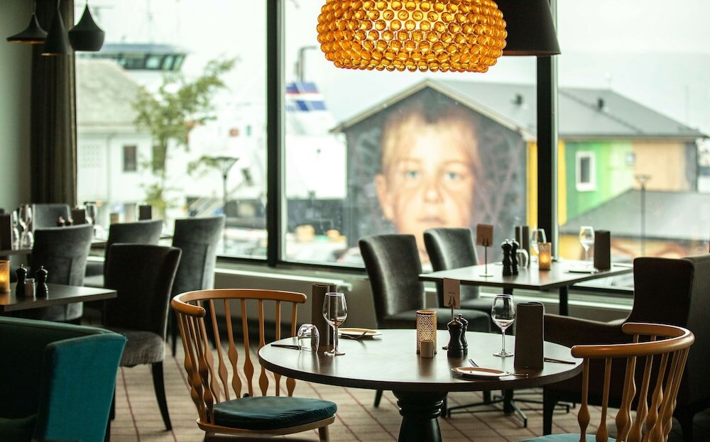 Фото Scandic Syv Søstre