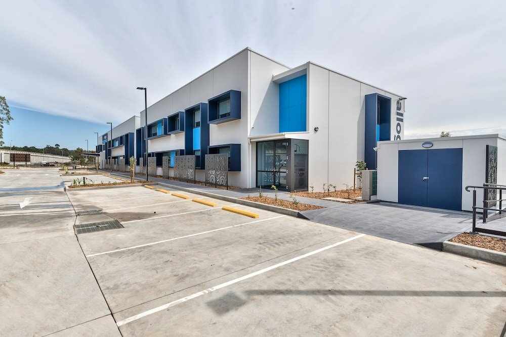 Фото Thornton Executive Hotel