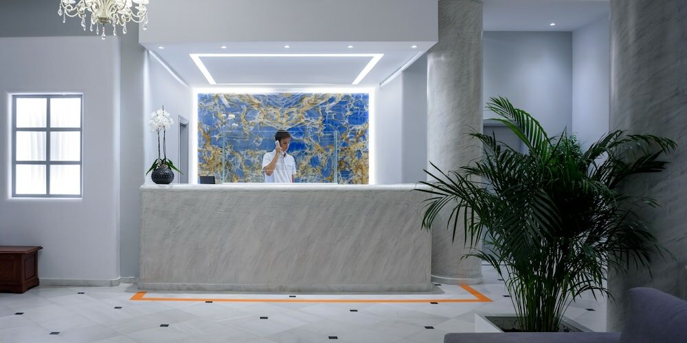 Фото Veggera Hotel