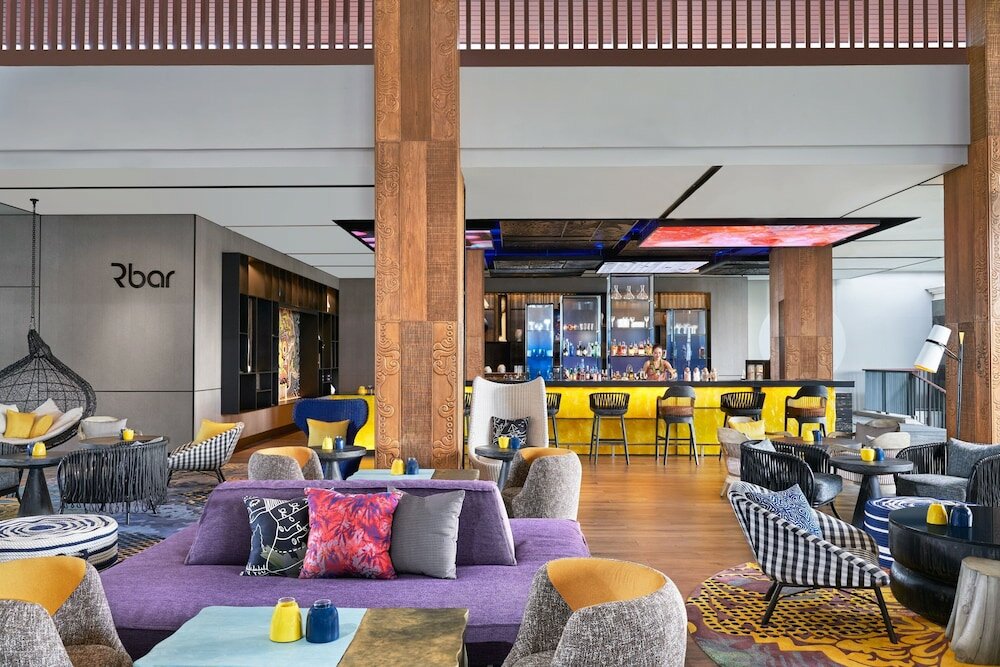 Фото Marriott's Bali Nusa Dua Terrace