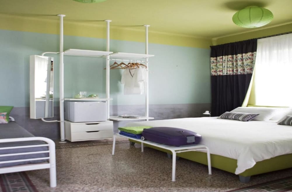 Фото Affittacamere Pratinn Vatican