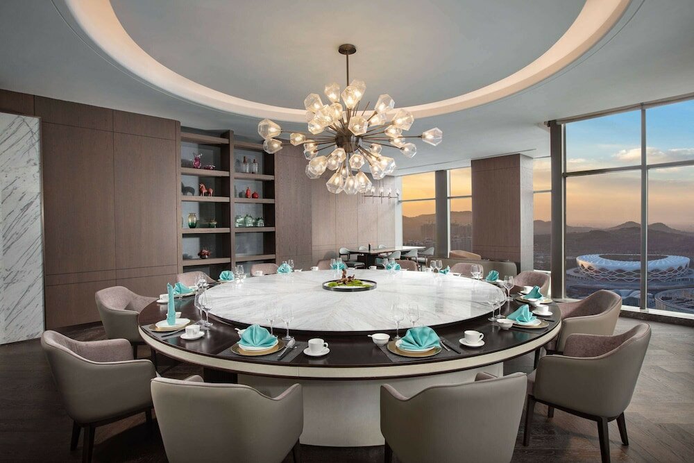 Фото Wyndham Grand Zaozhuang