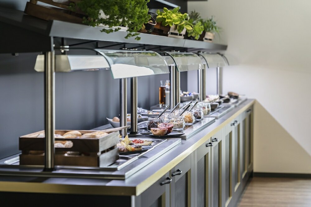 Фото Abasto Hotel München Feldmoching