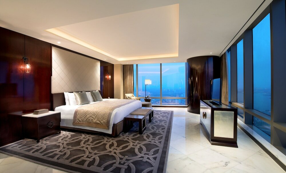 Фото Lotte Hotel Hanoi