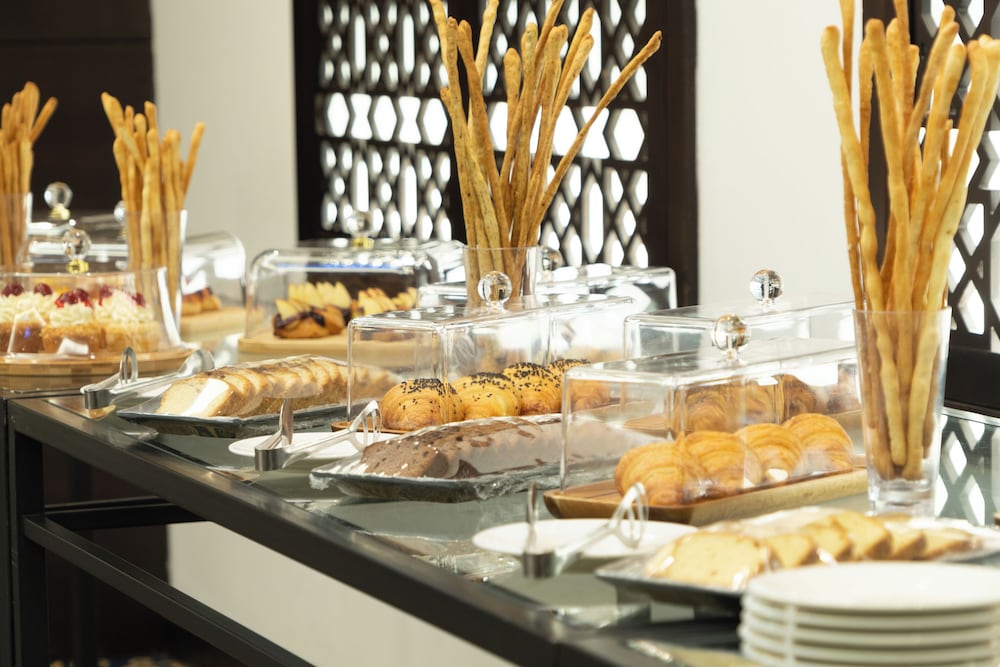 Фото Corp Amman Hotel