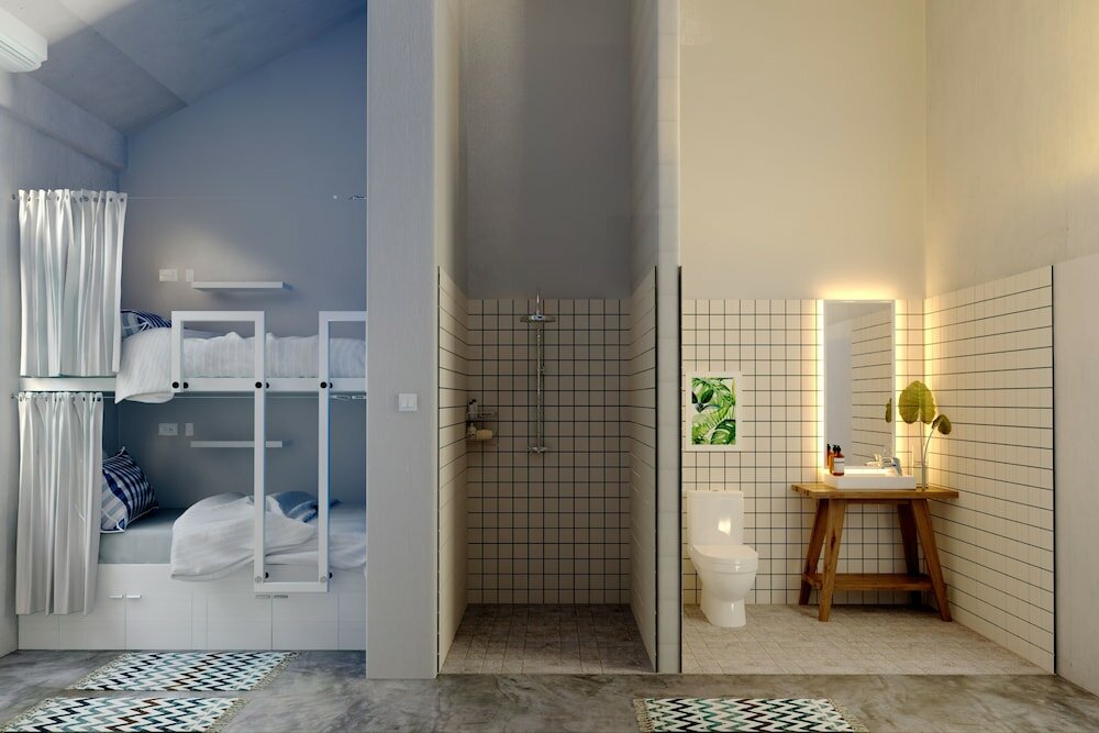 Фото Pajamas Koh Chang