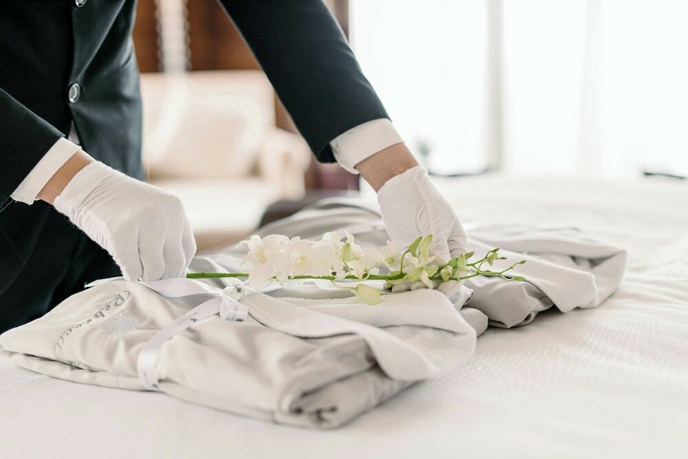 Фото Jw Marriott Hotel Hanoi