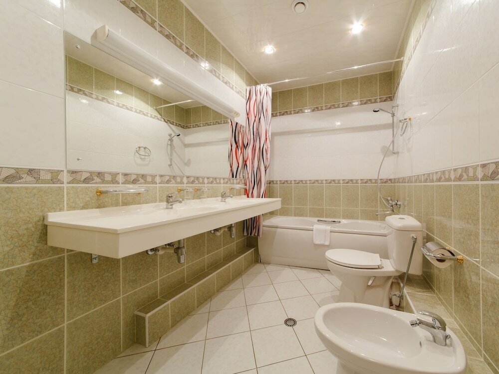 Фото Спа-отель Daina Jurmala Beach