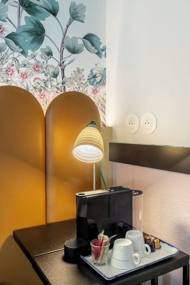 Фото Ibis Pontivy